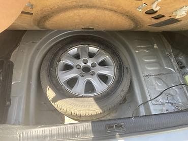 Унаа: Toyota Camry: 2004 г., 2.4 л, Автомат, Бензин, Седан — 5