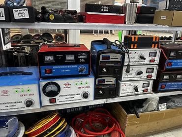 батарейки для весов: Зарядное устройство для аккумуляторов HUANQIU HYKC-100A - Тип — 2