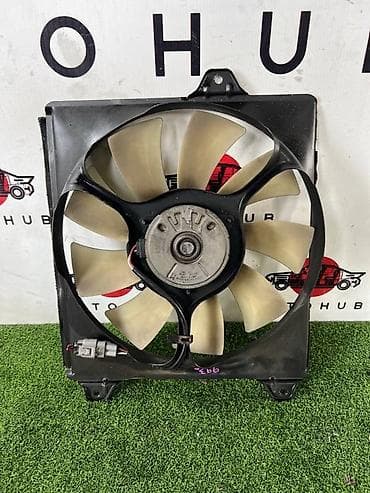 Автохимия: Диффузор Toyota — 1