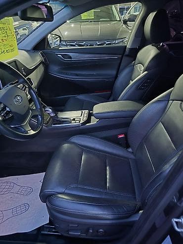 byd seagull: Hyundai Grandeur: 2019 г., 2.4 л, Автомат, Гибрид, Седан — 7