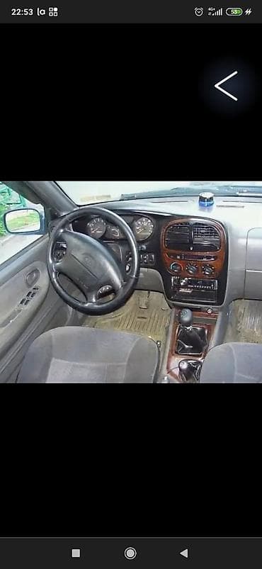 разборка киа спортейдж 1: Дизельный мотор Kia 1998 г., 2 л, Б/у, Оригинал, Япония — 3