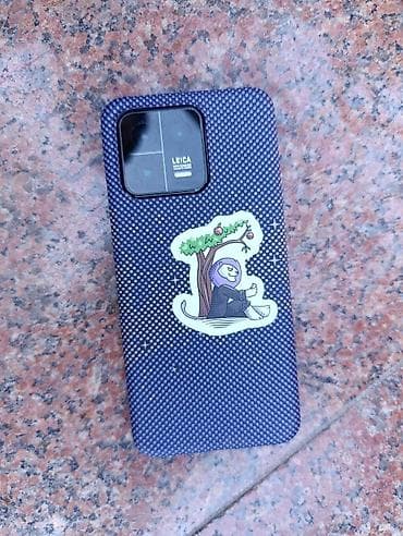 наушники с переводчиком: Xiaomi, 13, Б/у, 256 ГБ, цвет - Черный — 5