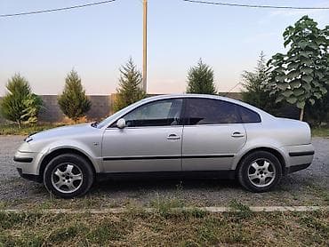 форекс материал цена: Volkswagen Passat: 2001 г., 1.6 л, Механика, Бензин, Седан — 3