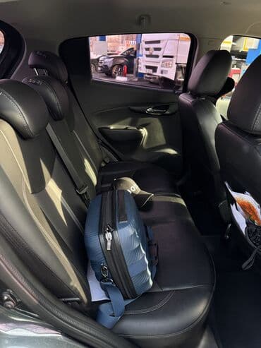 продаю авто с последующим выкупом: Chevrolet Spark: 2019 г., 0.1 л, Бензиновая — 15