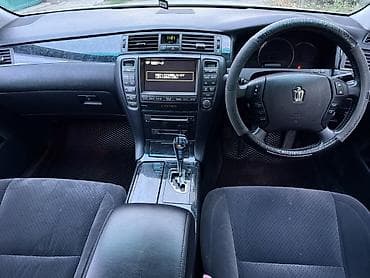 трещотка ключ: Toyota Crown: 2006 г., 3.5 л, Автомат, Бензин, Седан — 4