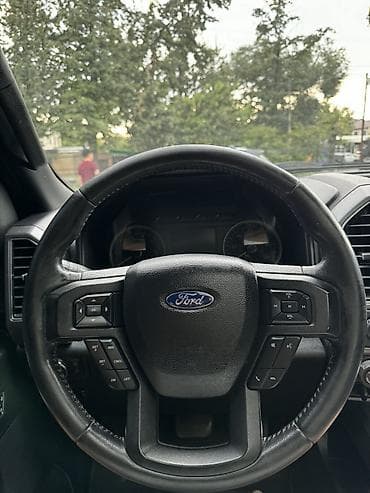 модуль управления: Ford F-150: 2020 г., 3.5 л, Автомат, Бензин, Пикап — 9