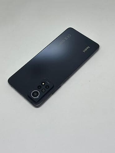 s22 plus: Redmi, Redmi Note 12 Pro+ 5G, Б/у, 256 ГБ, цвет - Черный, 2 SIM — 4