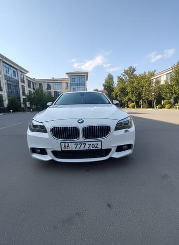 рулевой рейка на пассат: BMW 528: 2016 г., 2 л, Автомат, Бензиновая, Седан — 3