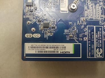 ddr4 ecc: Видеокарта, ЖК Sapphire, Radeon HD, До 2 ГБ, Для ПК — 3