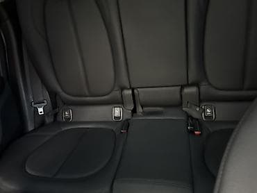танк бенали: BMW 2 серия Active Tourer: 2018 г., 1.6 л, Автомат, Дизель, Хэтчбэк — 7
