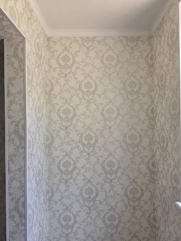 3 room flat: 1 комната, 53 м², Элитка, 9 этаж, Дизайнерский ремонт — 4