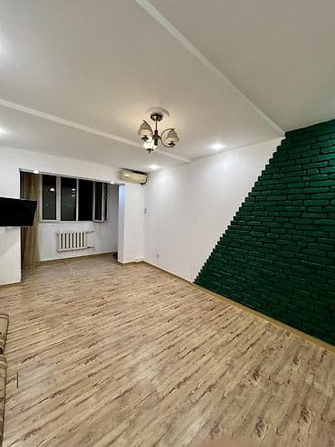 1 комната, 34 м², 105 серия, 8 этаж, Косметический ремонт