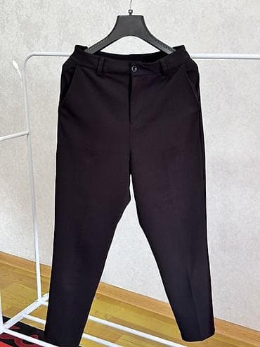 mind error jeans: Джинсы — 5