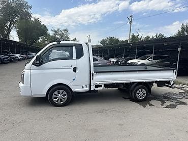 sprinter 2 9: Легкий грузовик, Hyundai, Стандарт, До 1 т, Б/у — 4