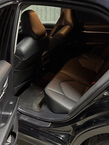 chevrolet comaro: Toyota Camry: 2020 г., 2.5 л, Автомат, Бензин, Седан — 8