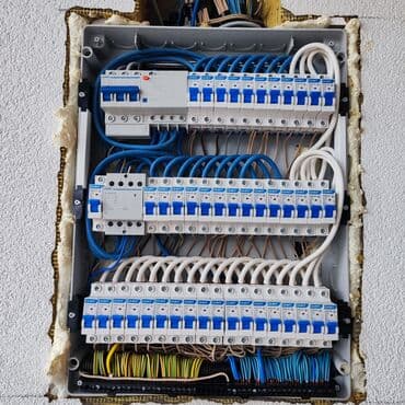 буду телевизор: 🚨 Срочный выезд электрика по Бишкеку! 🚨 Наша выездная бригада — — 13