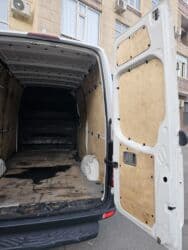 диск на sprinter: Mercedes-Benz Спринтер: 2011 г., 2.2 л, Автомат, Дизель, Фургон — 29