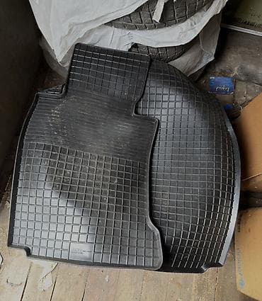 Дом и сад: Новые! BMW E39 Брали за 6500с в Salinaavto_kg Комплект автомобильных — 2