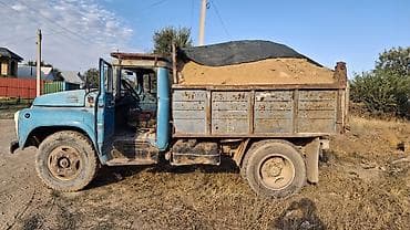 купить кран в бишкеке: ЗИЛ 4105: 6 л | 1988 г — 3
