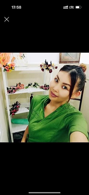 Массаж | Лечебный массаж | Защемление седалищного нерва, Остеохондроз, Сутулость, нарушение осанки | С выездом на дом