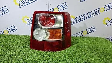 Задний правый стоп-сигнал Land Rover 2008 г., Б/у, Оригинал