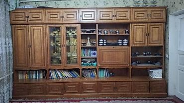 набор ключи форс: Комплект мягкой мебели, Б/у, Самовывоз, цвет - Белый — 8