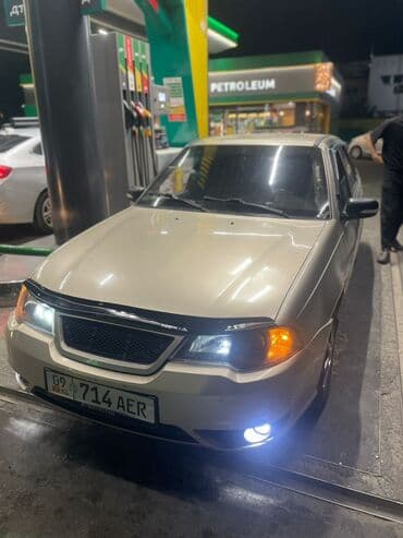 выкуп авто нексия: Daewoo Nexia: 2013 г., 1.6 л, Механика, Бензиновая, Седан — 5