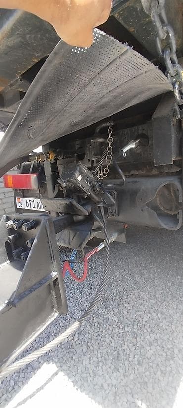 передний бампер опель вектра б: Грузовик, Foton, Стандарт, 7 т, Б/у — 8