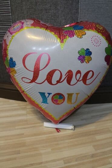 надувные баллоны для детей: Фольгированные игрушки . Надувные. Отличного качества .Продаю все — 19