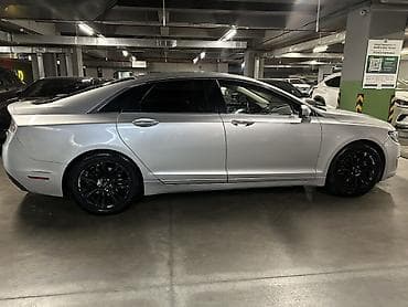 крышка родиатора: Lincoln MKZ: 2018 г., 2 л, Автомат, Бензин, Седан — 4