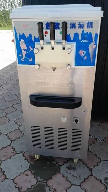 Оборудование для бизнеса: Фригамат 3 фаза состояние нового 
город Жалал абад
 минг — 3