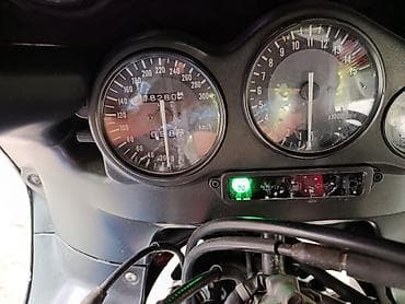 🔥Кто ищет для себя!🔥Продаётся Yamaha FZR 600 Thundercat,1999 — 3