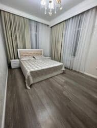 Сниму квартиру: 2 комнаты, 61 м², Элитка, 7 этаж, Евроремонт — 5