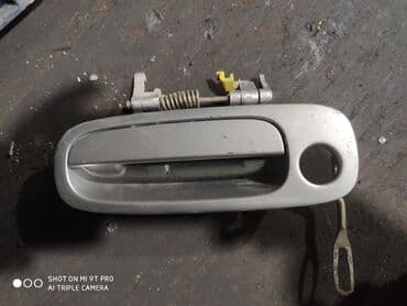 corolla runx: Зарчасти ручки тайота Мазда обшивка стоп фара ипсум Микра Ниссан Гайя — 3