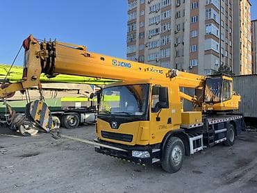 7a fe: Автокран — 4