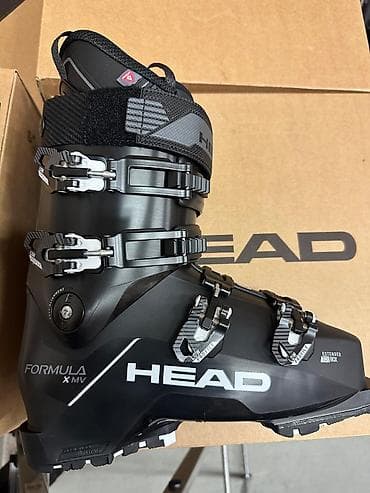 цена лыж: Б/у — 5