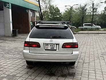 sprinter classic: Toyota Camry: 2001 г., 2.2 л, Автомат, Бензин, Универсал — 6