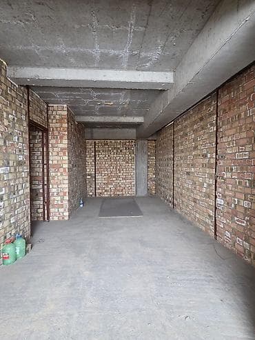 Квартиры: 1 комната, 46 м², Элитка, 4 этаж, Готовая ПСО (под самоотделку) — 3