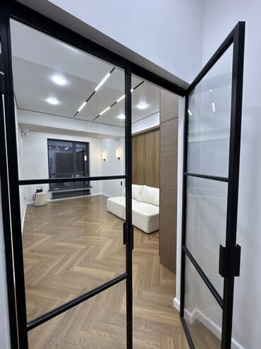 продаю пол дом: 1 комната, 46 м², Элитка, 2 этаж, Дизайнерский ремонт — 9