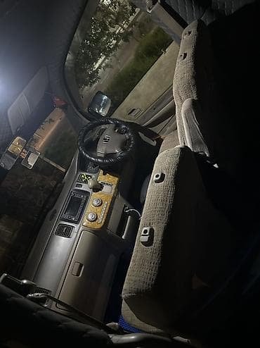 audi c5: Honda Stepwgn: 2003 г., 2 л, Бензин, Минивэн — 4