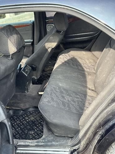 Renault: Mercedes-Benz E-Class: 1998 г., 2.9 л, Механика, Бензин, Седан — 6