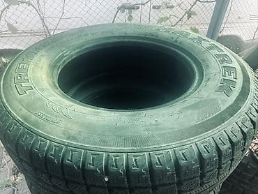 22570 r15c зима: Шины 225 / 70 / R 15, Зима, Комплект, Легкий коммерческий транспорт (C/LT), Maxtrek — 2