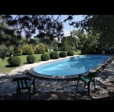 дома в шопокове: Эксклюзив. VIP residence. Аренда особняка. Аренда дома. Длительно — 5