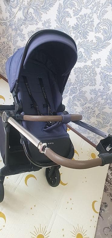 anex type: Коляска, Другой бренд, Б/у, Самовывоз — 4