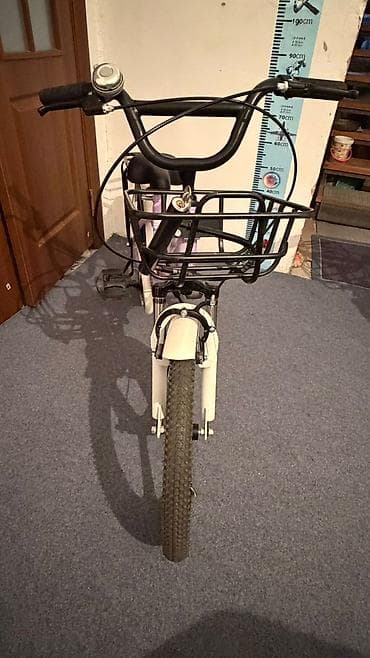 Коляски: Детский велосипед, 2-колесный, 6 - 9 лет — 5