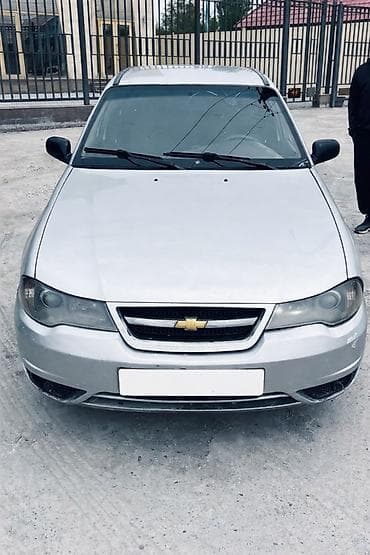 нексяа 2: Chevrolet Nexia: 2010 г., 1.5 л, Ручные, Бензин, Седан — 3