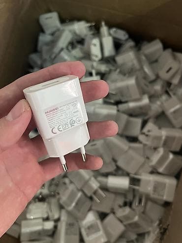 huawei e8372: Оптом зарядное устройство Huawei HW-050100E01 - Тип: импульсный — 2