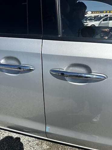 Продажа авто: Kia Carnival: 2019 г., 2.2 л, Автомат, Дизель, Минивэн — 4