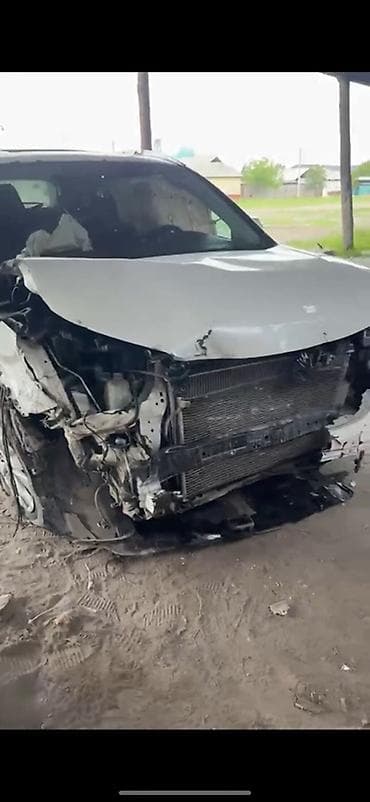 volvo s70: Honda CR-V: 2015 г., 2.4 л, Автомат, Бензин, Кроссовер — 2