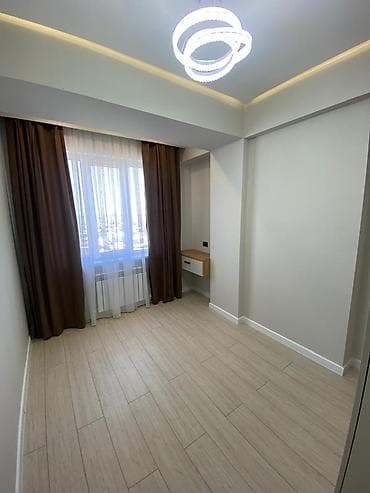 Батирлер: 2 бөлмө, 52 м², Элитка, 11 кабат, Евроремонт — 3
